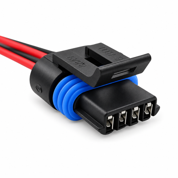 SP027/4Pin-cable