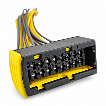 SP031/15Pin-cable