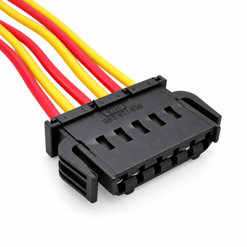 SP052/6Pin-Cable