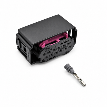 SP115/12Pin-Connector