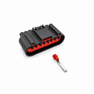 SP125/8Pin-Connector
