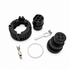 SP128/4Pin-Connector