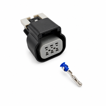 SP136/6Pin-Connector