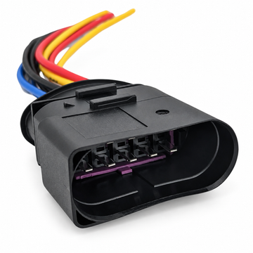 X17/Connector