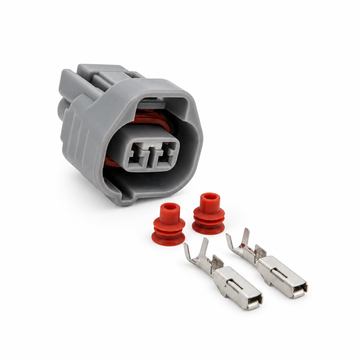 Y136/connector2pin