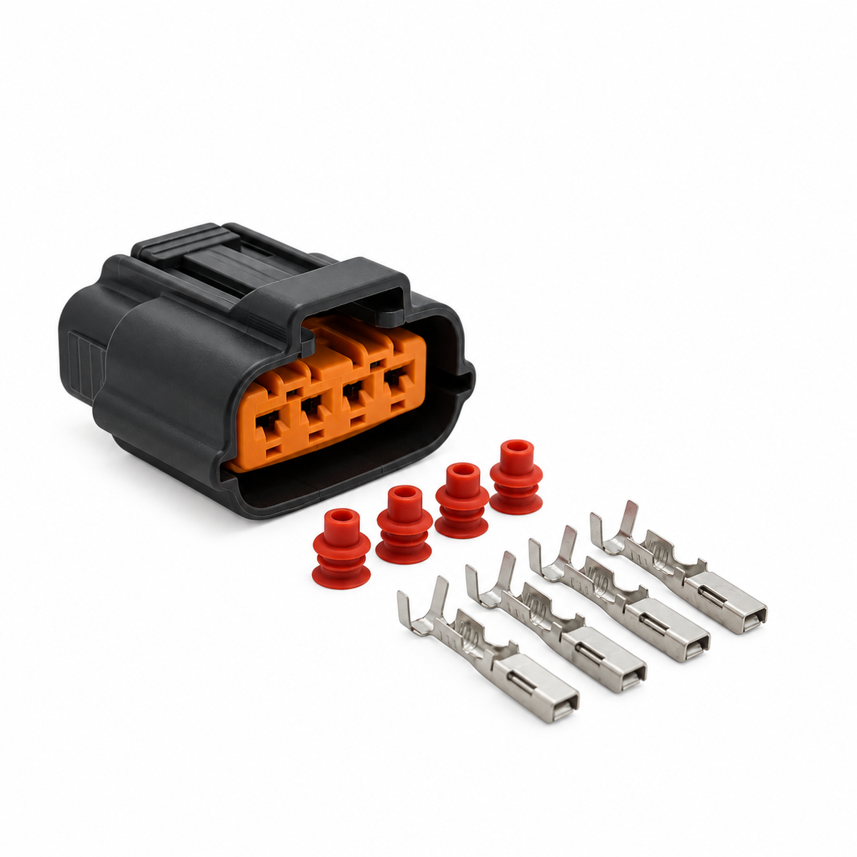 Y139/Connector4pin