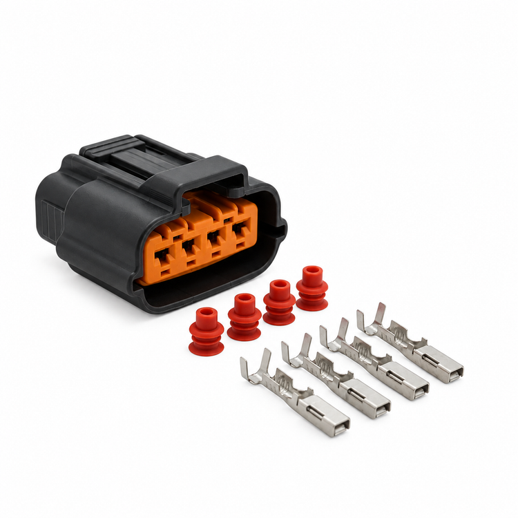 Y139/Connector4pin