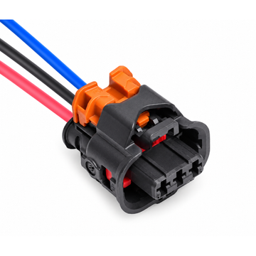 Y167/connector