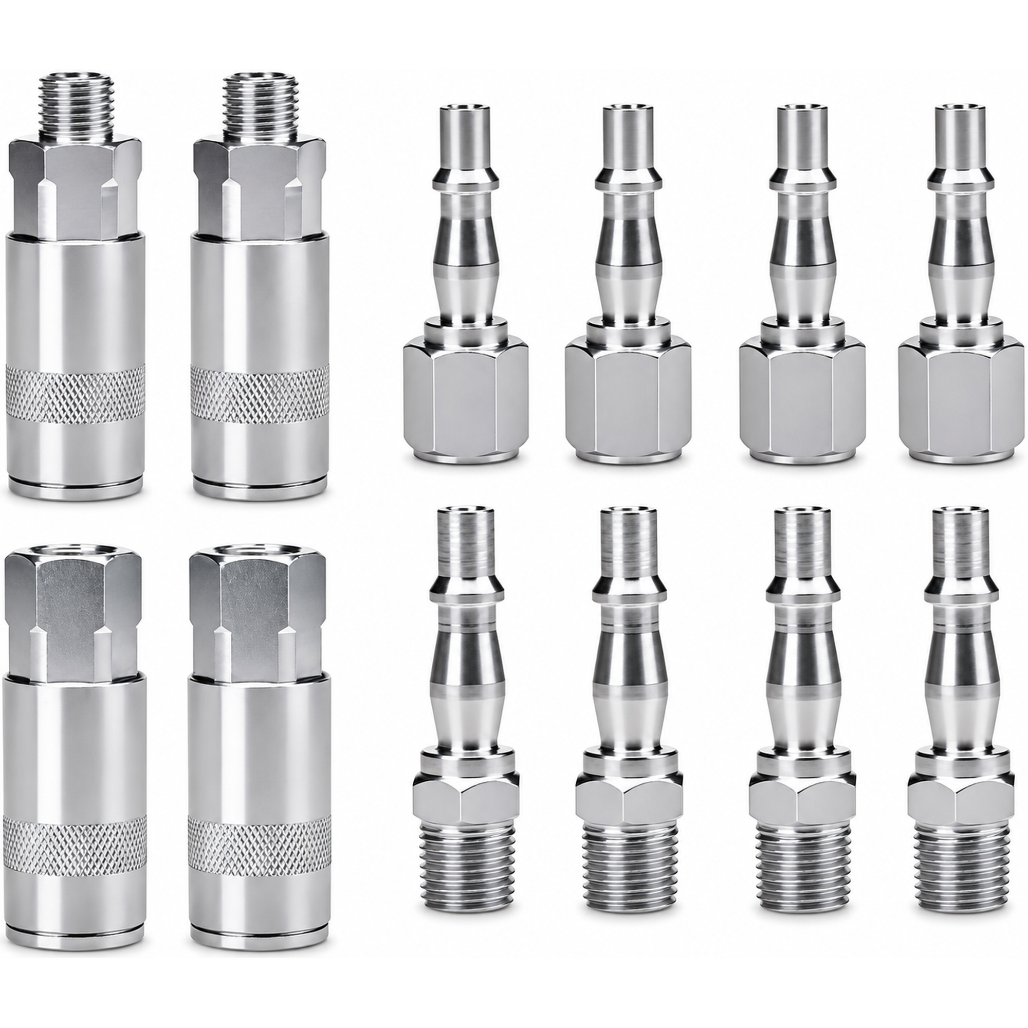 Y262/couplings12pcs