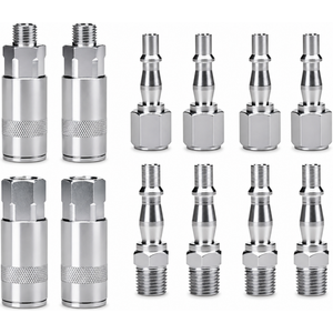 Y262/couplings12pcs