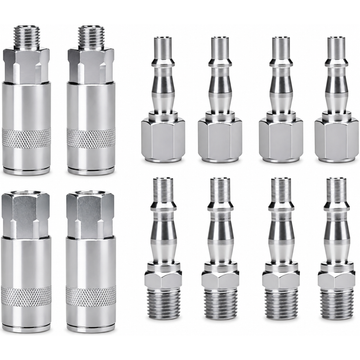 Y262/couplings12pcs