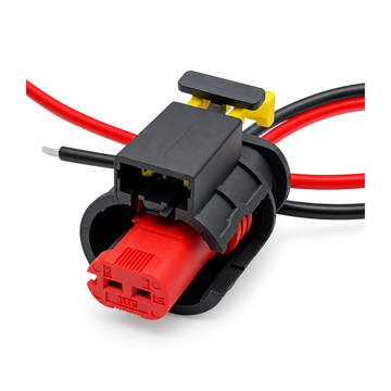 Y299/AX0024/2pin-cable