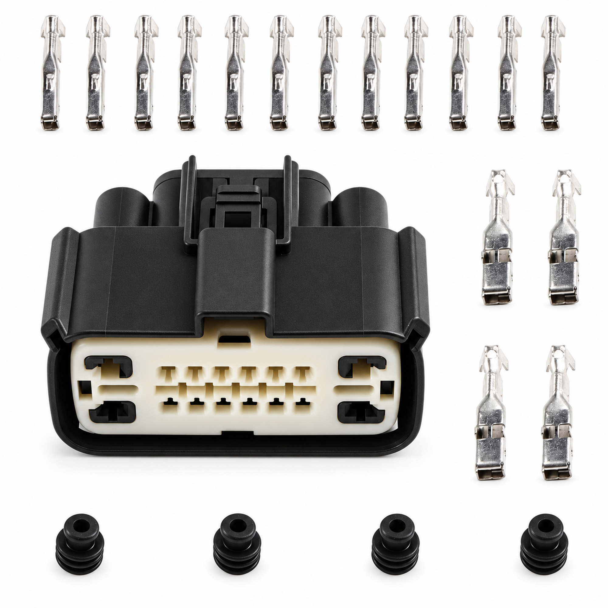 Y346/E362-16pin-AX0091-AX0301-C161