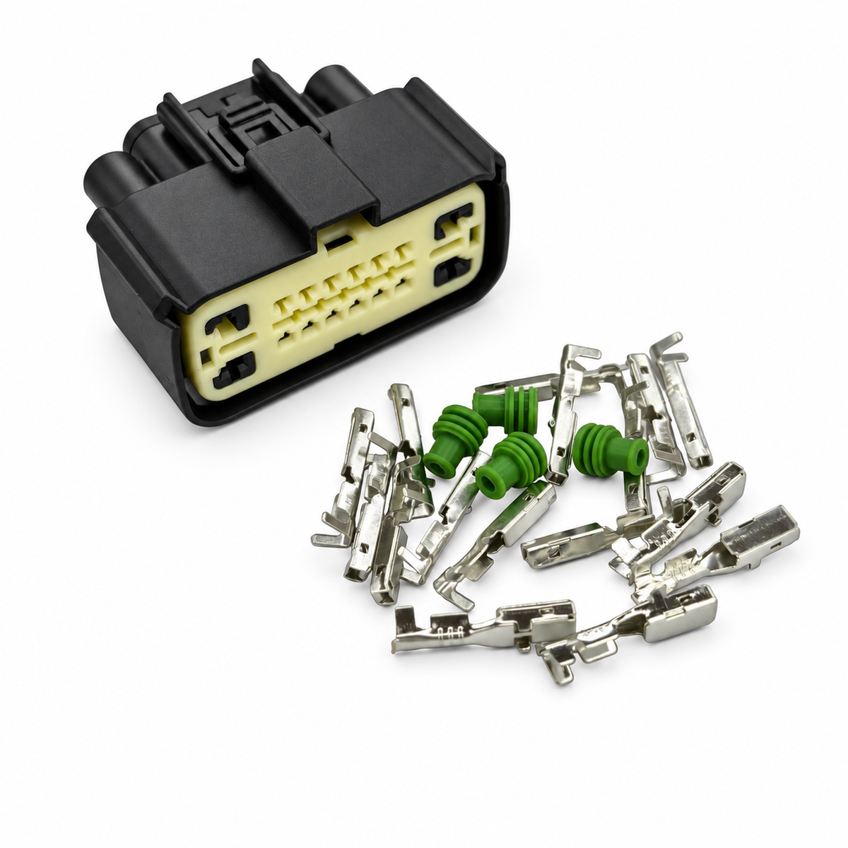 Y346/E362-16pin-AX0091-AX0301-C161