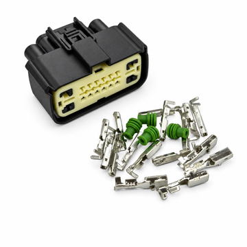 Y346/E362-16pin-AX0091-AX0301-C161