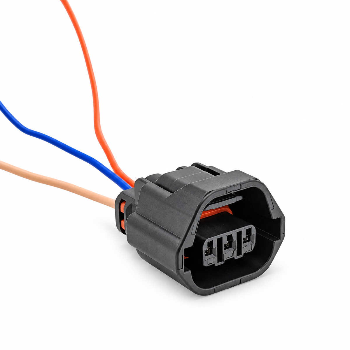 Z164/conector