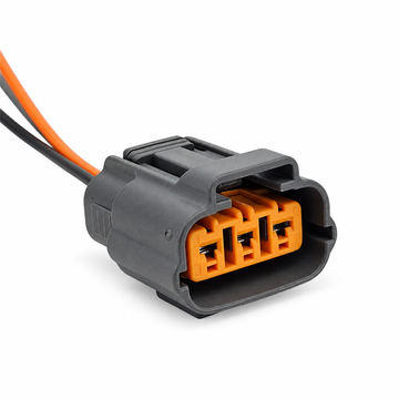 Z167/Coilpack