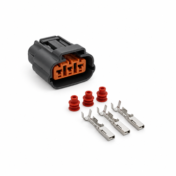 Z180/Connector3pin