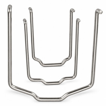 Z320/clips3pcs