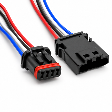 Z342/BAG-36/M+F-Cables