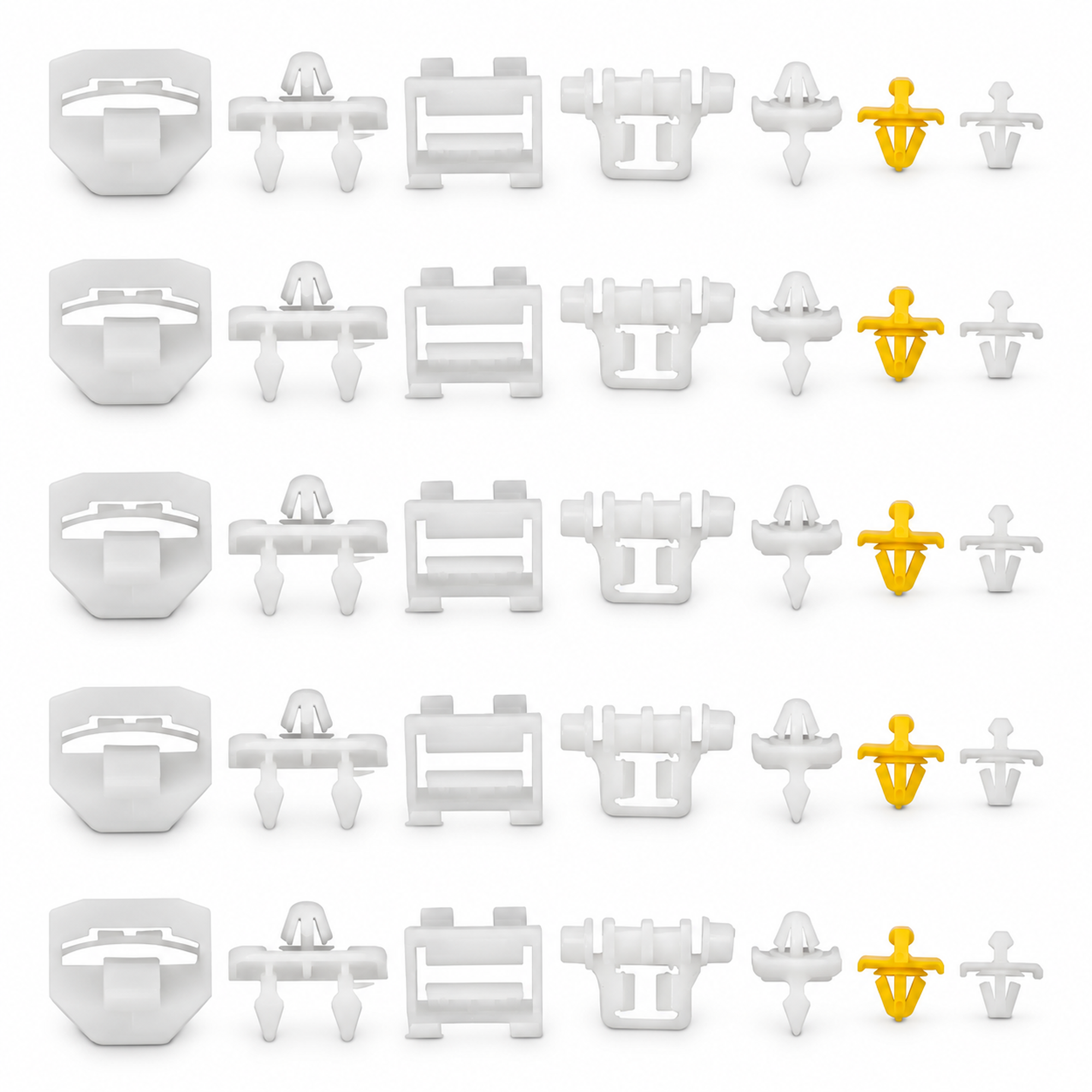 Z344/E222/clips-assorted