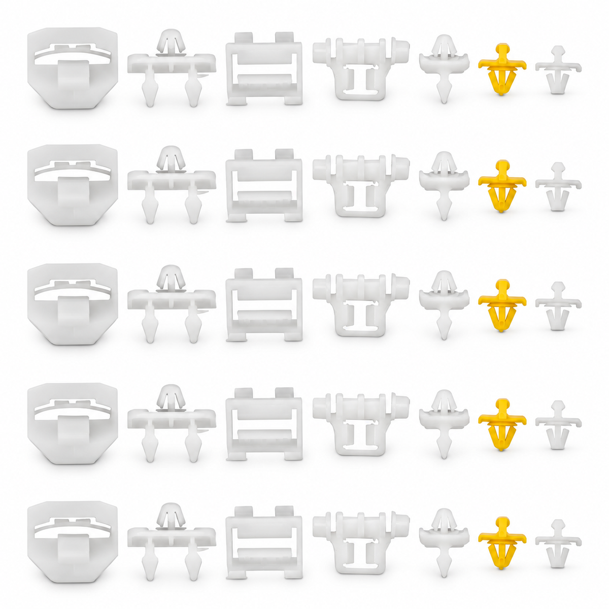 Z344/E222/clips-assorted