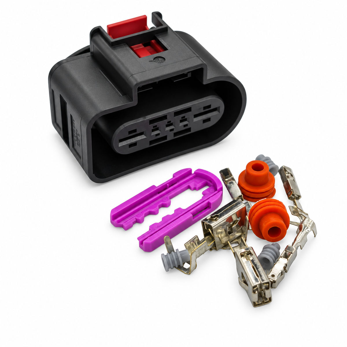Z355/E344-5pin-C164