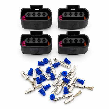 X163-4pcs