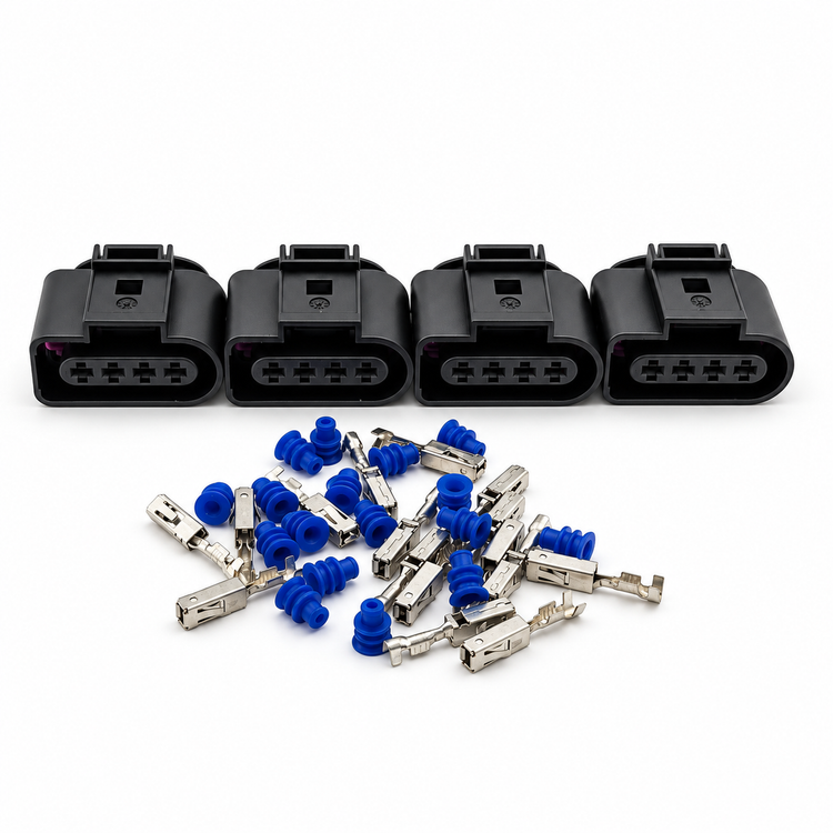X163-4pcs