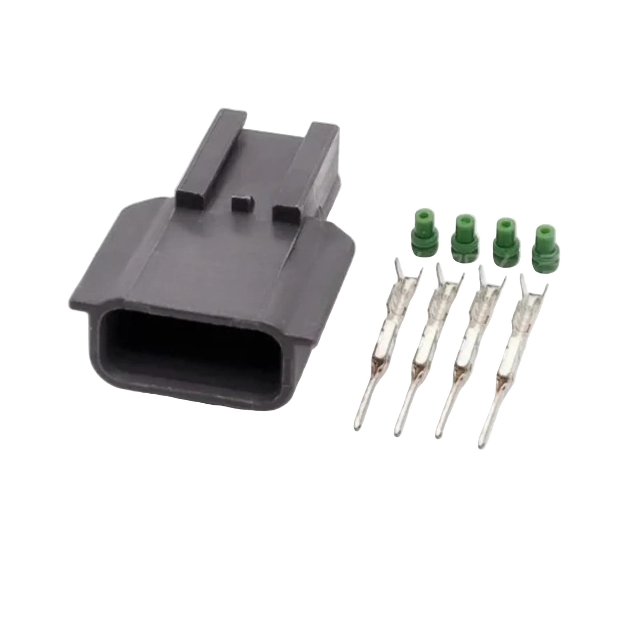 4 Pin 7283-8857-80 7287-8454-10 Automotive Collision Sensor for Subaru Toyota