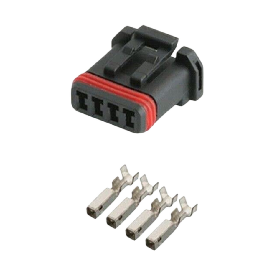 Connector Kits