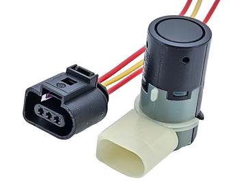 7H0919275C Parking Sensor For Audi A2 A3 A4 A6 A8 S3 S4 S6 For Polo Passat PDC