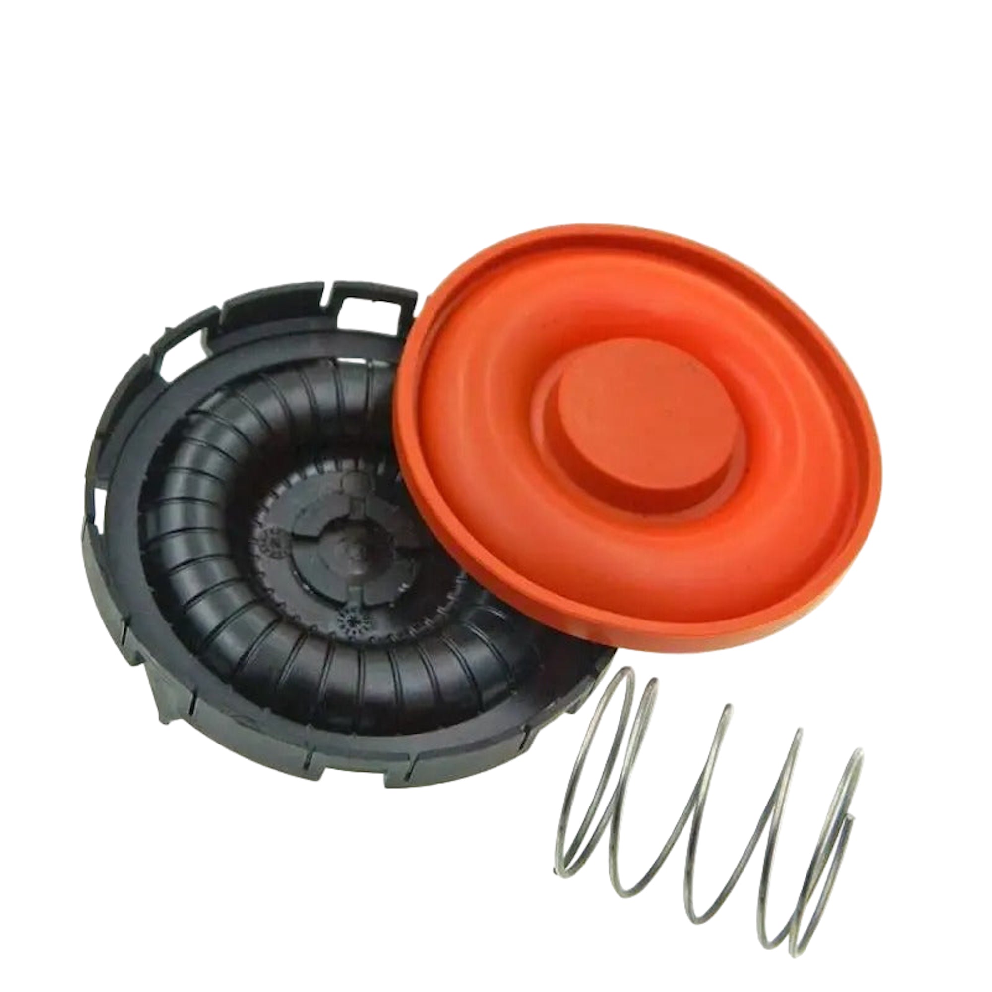 Engine Valve Cover PCV Valve Membrane Cap for BMW 3 4 5 7 X3 X4 X5 X6 N57 - 11127800309