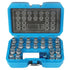 23pcs Locking Wheel Nut Key Tool Set for VAG VW Audi Seat Skoda Porsche