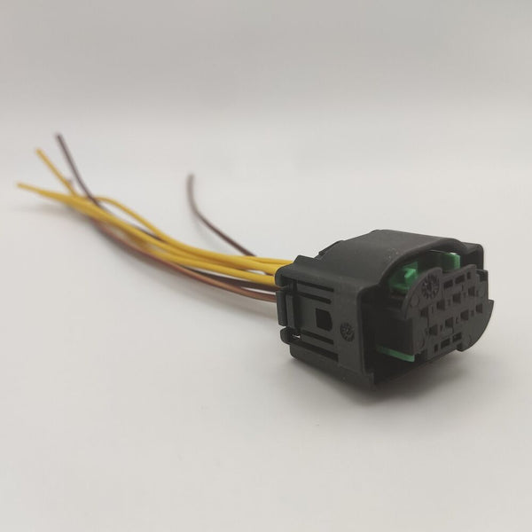 4F0972708 Connector