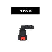 9.49 x 10mm Angled