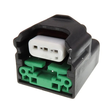 Connecteur à 3 broches pour capteur d'arbre à cames LH noir Nissan 350Z Infiniti G35 VQ35DE LX56