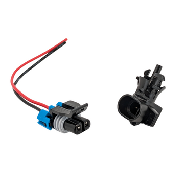 9152245 Outside Air Temperature Sensor and Pre-wired Connector for Vauxhall Corsa Astra Insignia