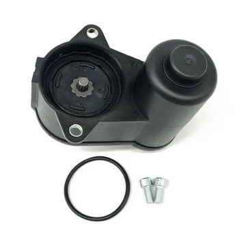 Rear Brake Calliper Servo Motor 12 Torx for VW CC Passat Sharan Tiguan 3C0998281A