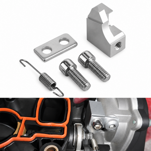 P2015 Manifold Repair Bracket Plastic Fits VW Audi Skoda Seat 2.0 TDI 03L129711A – A040/B4B/bracket – image 6
