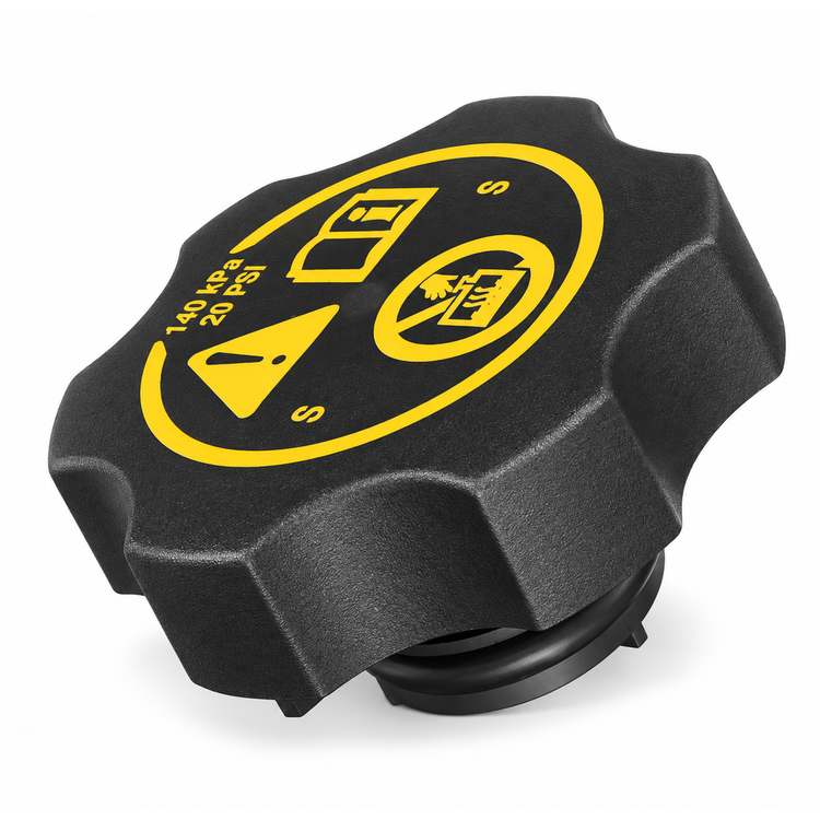 Radiator Expansion Tank Cap for Opel Vauxhall Adam Cascada Mokka Zafira 1305248 – A048/F1B/Cap – image 6
