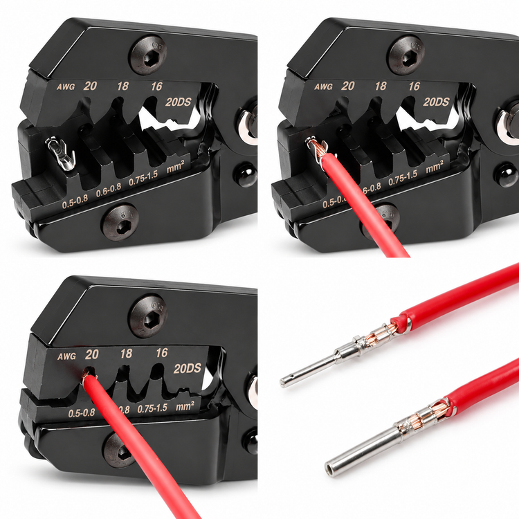 A066/BAK/Crimp-20DS