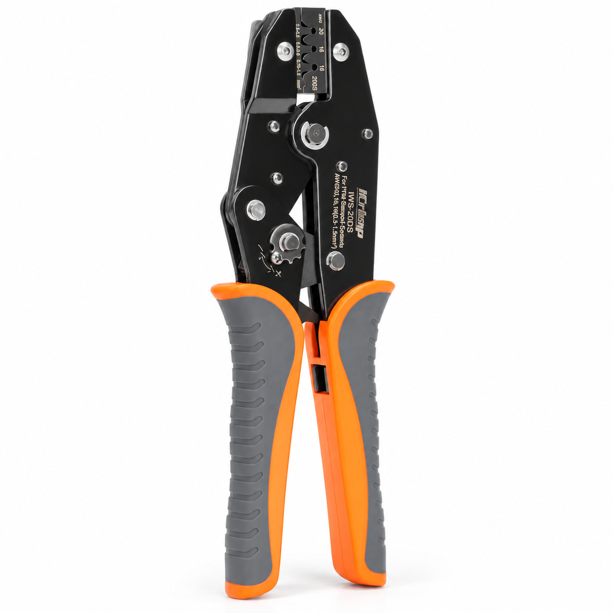 A066/BAK/Crimp-20DS