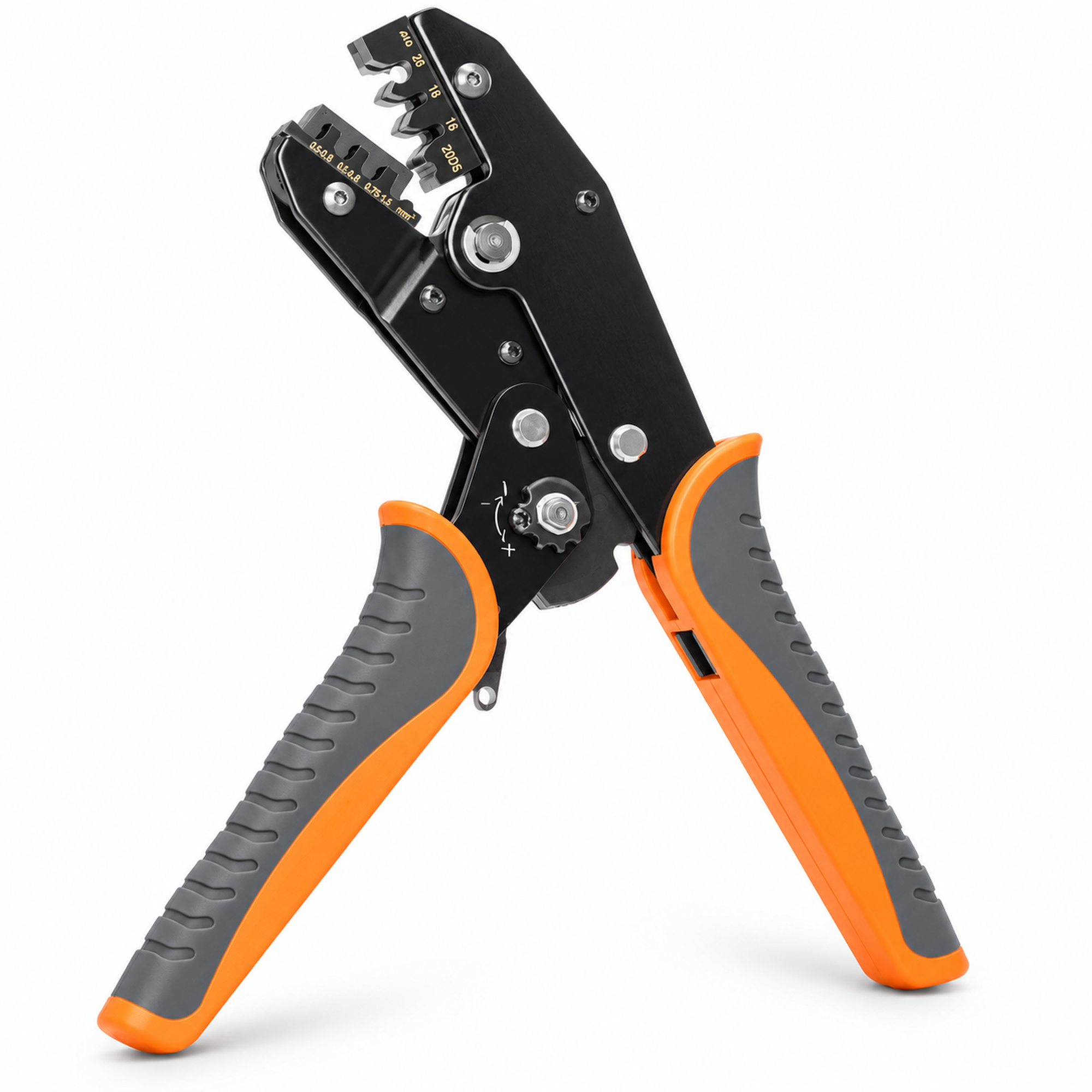 A066/BAK/Crimp-20DS