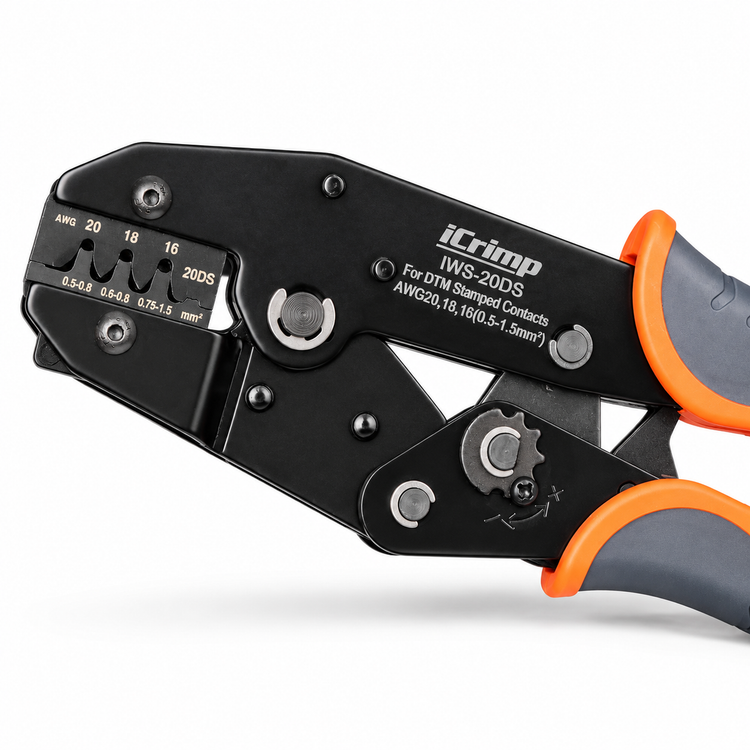 A066/BAK/Crimp-20DS