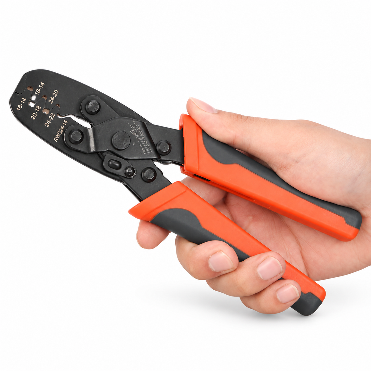 A069/BAK/Crimp24-14