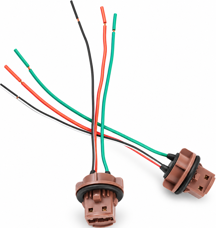 A081/B4D/connector2pcs