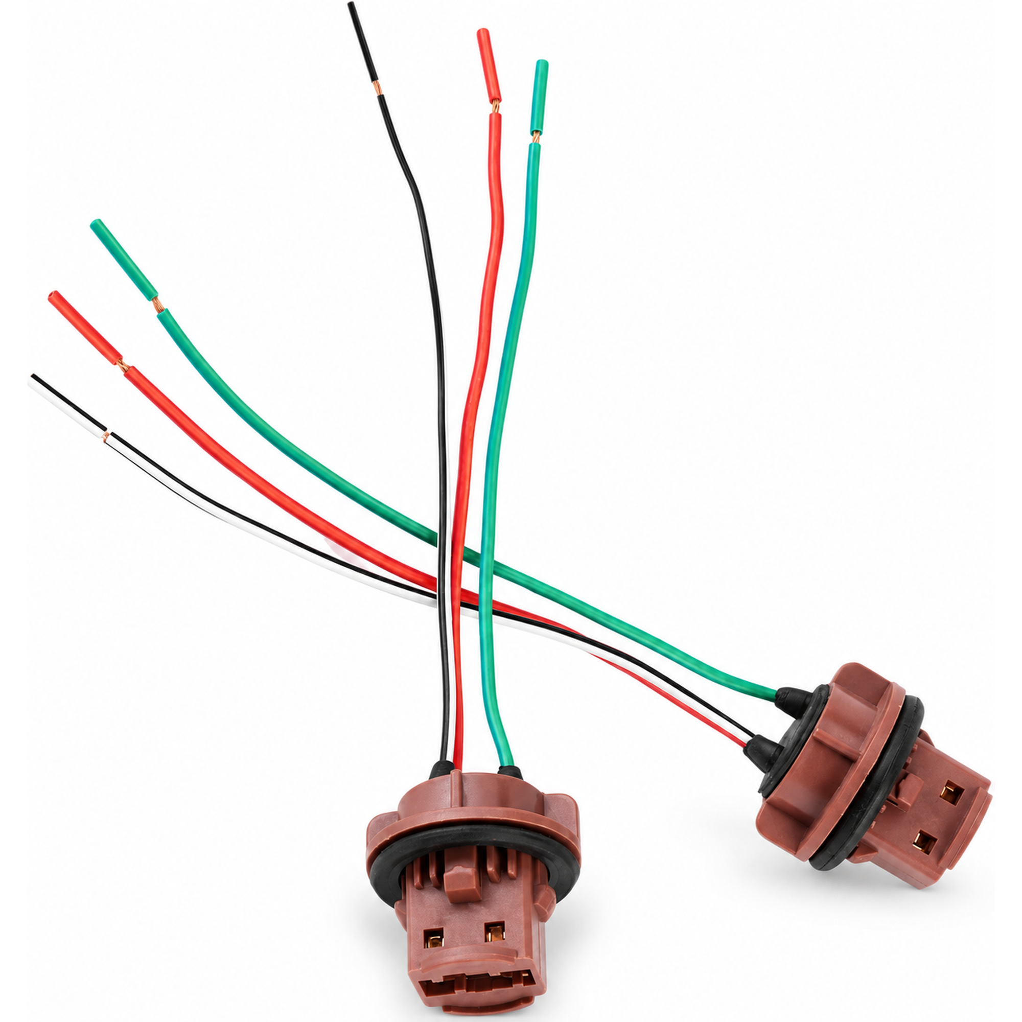A081/B4D/connector2pcs