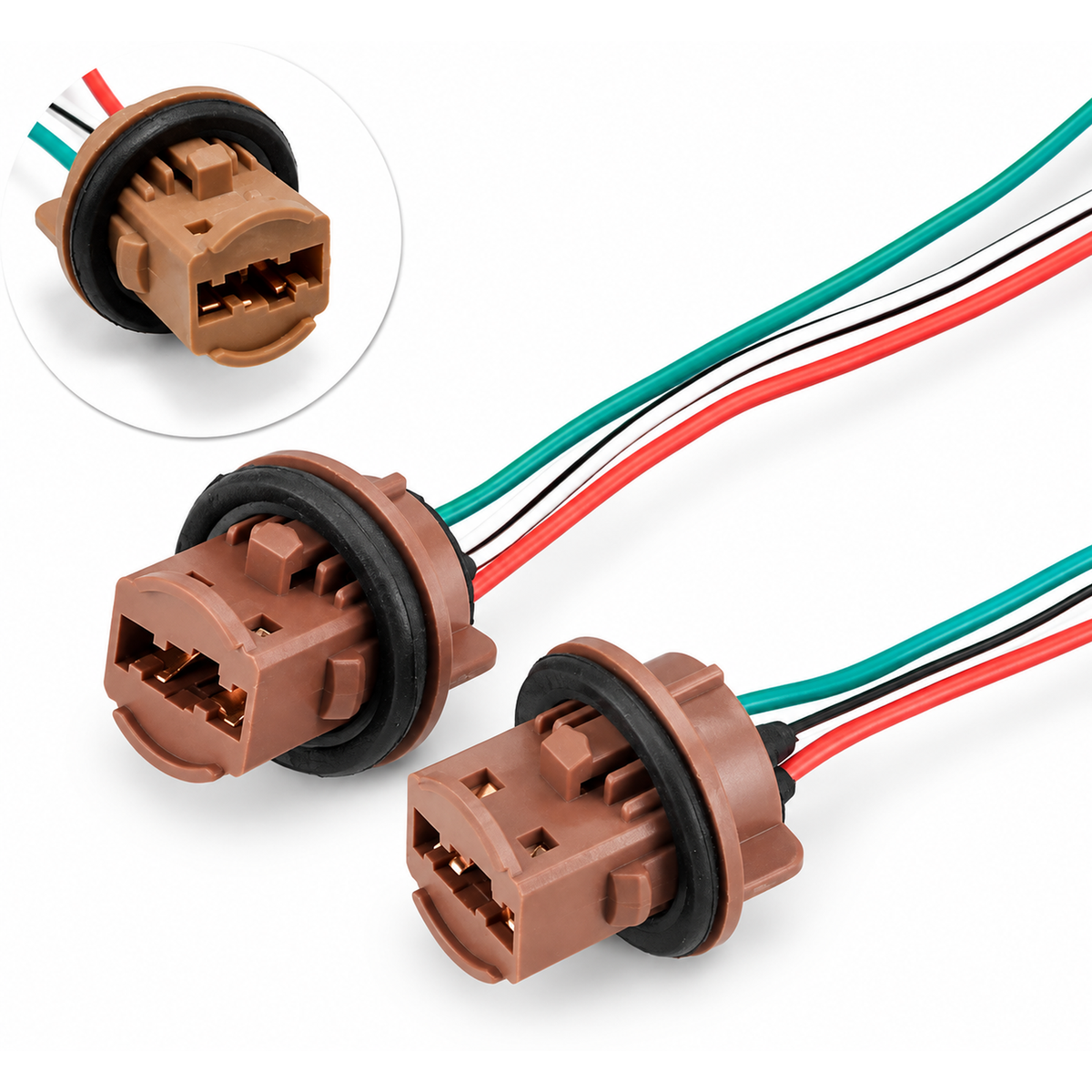 A081/B4D/connector2pcs