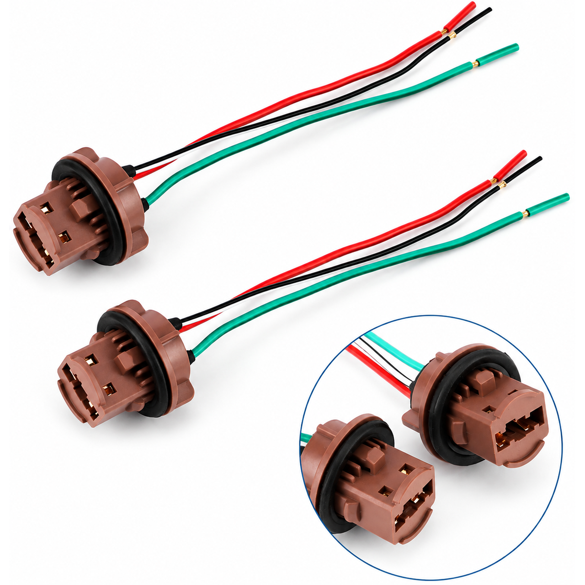A081/B4D/connector2pcs